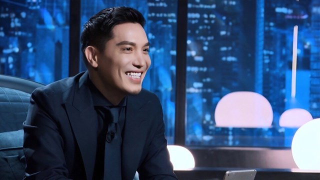 Chân dung CEO OK9 - Bùi Quang Minh